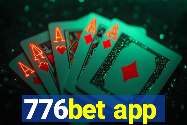 776bet app